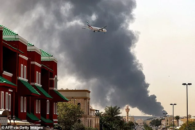 UAE Detains 70 Britons Over Alleged Drone Attack Imagery, Facing Up to 10 Years in Prison