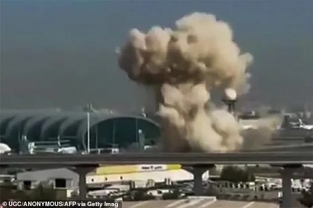 UAE Detains 70 Britons Over Alleged Drone Attack Imagery, Facing Up to 10 Years in Prison