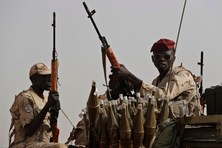 Brutal Shelling by Sudanese Paramilitaries in South Kordofan Leaves 14 Dead, Including 5 Children, as Hospitals and Homes Targeted in Escalating Violence
