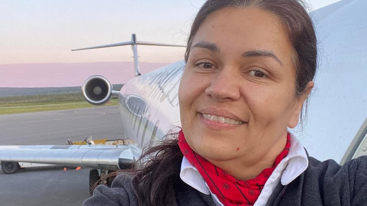 Miraculous Survival: Flight Attendant's Harrowing Recovery After LaGuardia Crash