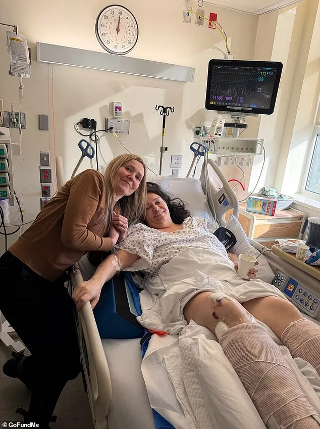 Miraculous Survival: Flight Attendant's Harrowing Recovery After LaGuardia Crash