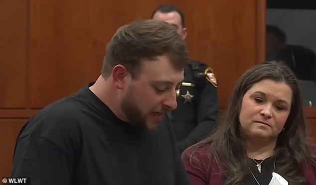 Olivia Clendenin Sentenced to 16-20.5 Years in Prison for Love Triangle-Driven Shooting That Injured Bystander