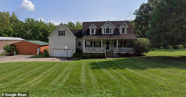 Olivia Clendenin Sentenced to 16-20.5 Years in Prison for Love Triangle-Driven Shooting That Injured Bystander