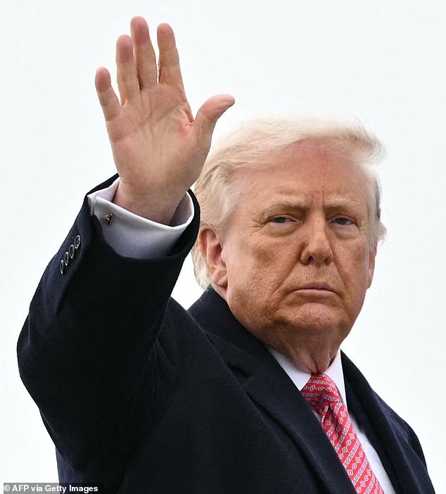 UK Develops Secret Evacuation Plan for Middle East as Trump Iran Invasion Fears Mount