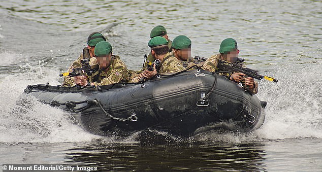 UK Develops Secret Evacuation Plan for Middle East as Trump Iran Invasion Fears Mount