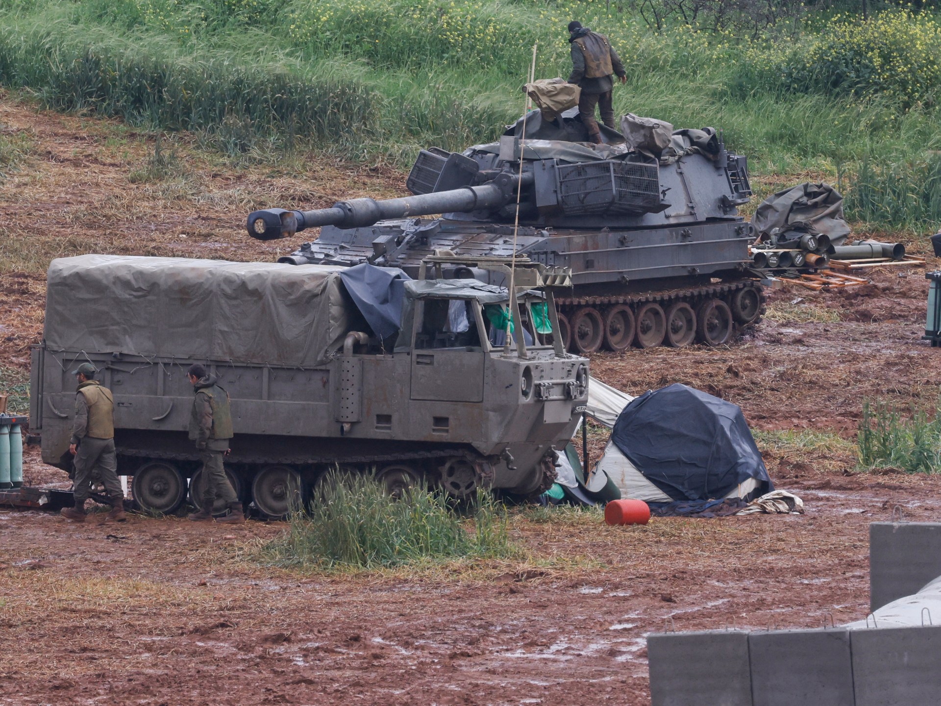 UN Peacekeeper Killed in Southern Lebanon Amid Escalating Israel-Hezbollah Conflict