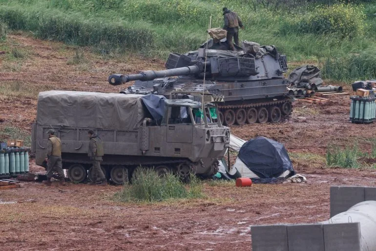 UN Peacekeeper Killed in Southern Lebanon Amid Escalating Israel-Hezbollah Conflict