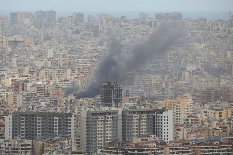 UN Peacekeeper Killed in Southern Lebanon Amid Escalating Israel-Hezbollah Conflict