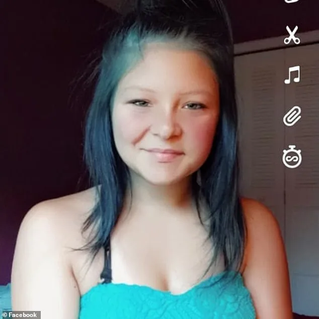 Calculated Murder: 25-Year-Old Woman Sentenced to Life for Killing 16-Year-Old to Protect Boyfriend