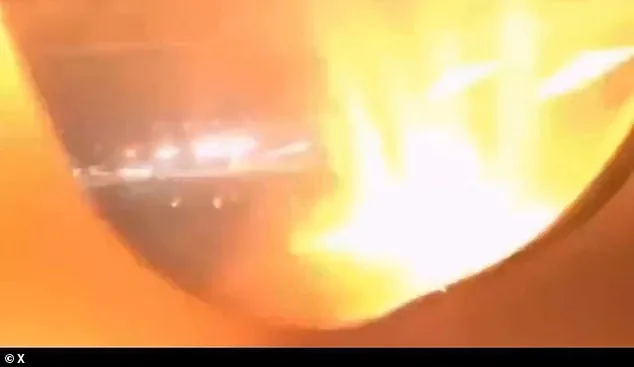 Delta Airlines Flight DL 104 Declares Mayday After Engine Fire During Takeoff at Guarulhos Airport