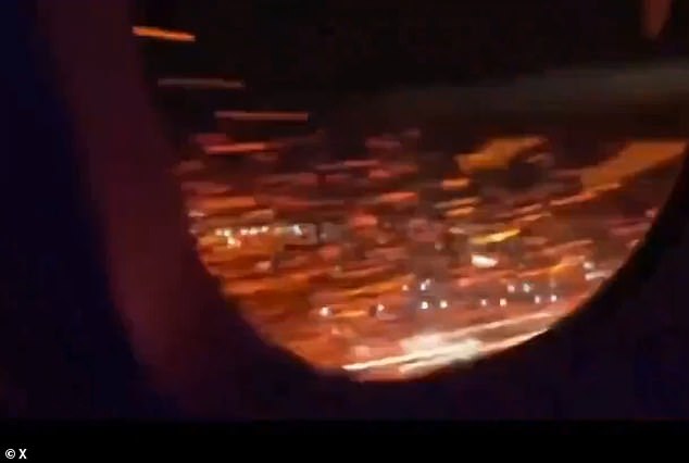 Delta Airlines Flight DL 104 Declares Mayday After Engine Fire During Takeoff at Guarulhos Airport