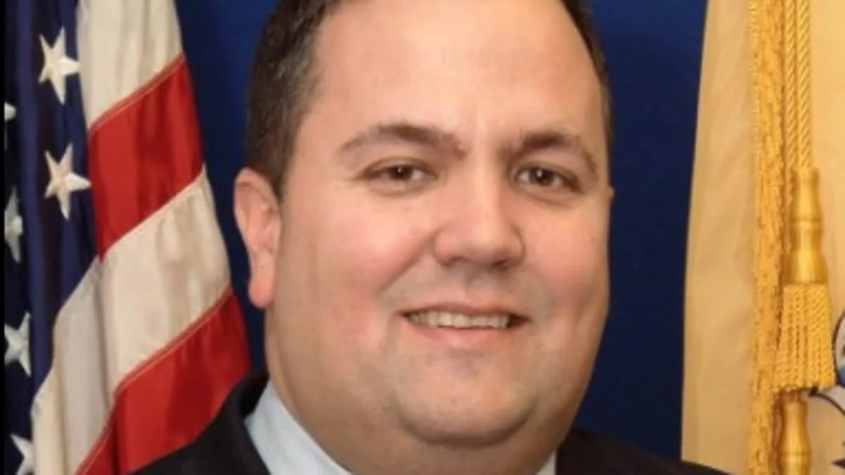 Former NJ Assemblyman Albert Coutinho Dies in Tragic Car Accident; Investigation Underway