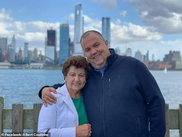 Former NJ Assemblyman Albert Coutinho Dies in Tragic Car Accident; Investigation Underway