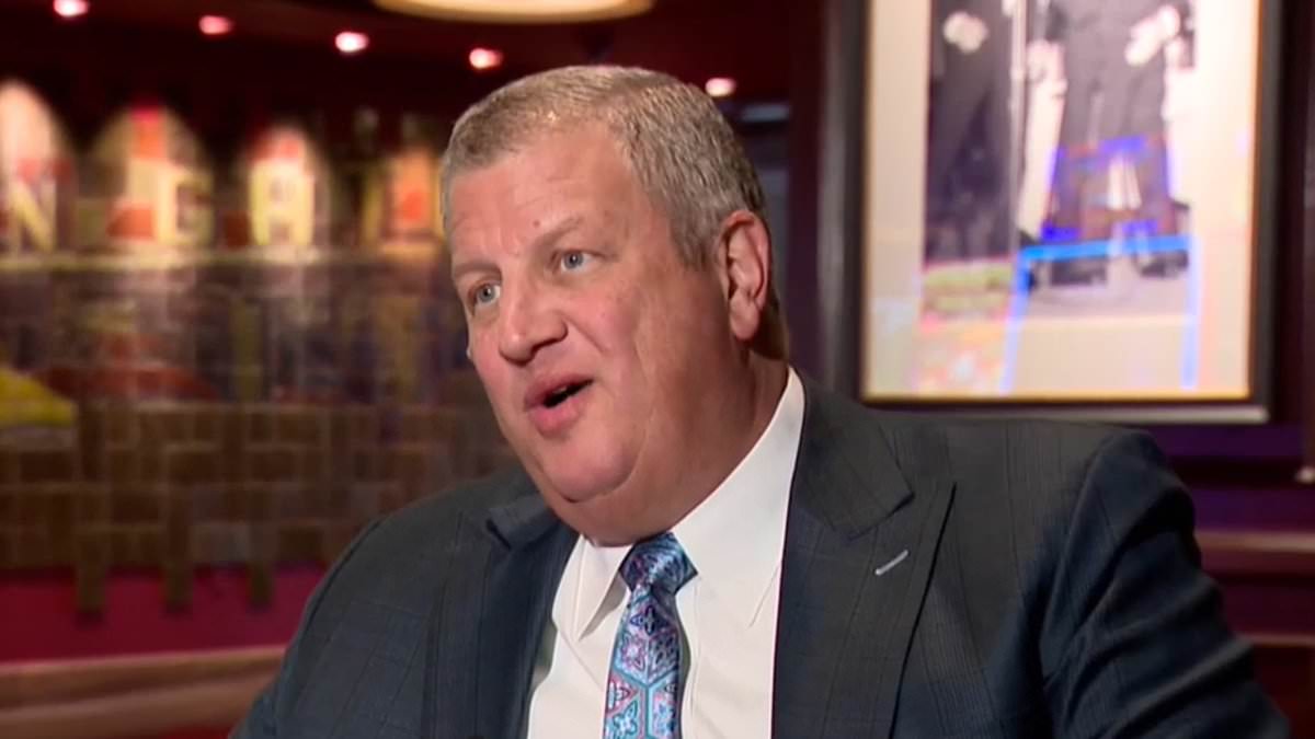 From Budget to Billionaires: Las Vegas' Luxury Transformation