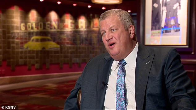 From Budget to Billionaires: Las Vegas' Luxury Transformation