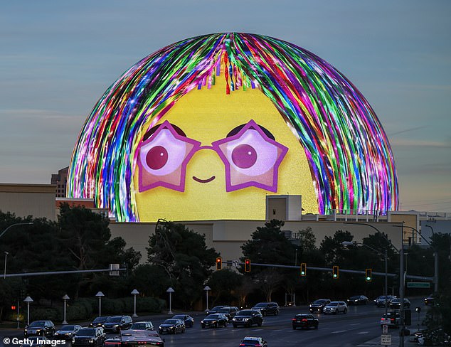 From Budget to Billionaires: Las Vegas' Luxury Transformation