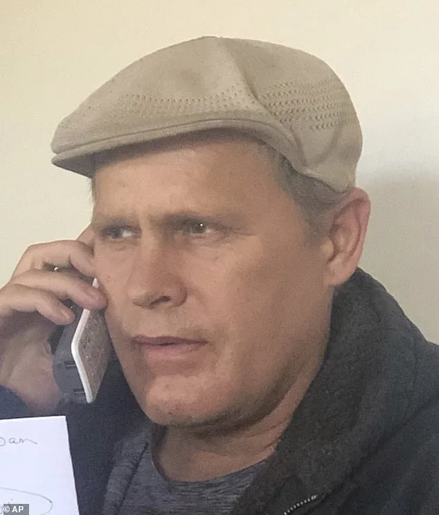 Landmark $975K Settlement for Hawaii Man Wrongfully Detained for 2 Years Over Identity Mix-Up