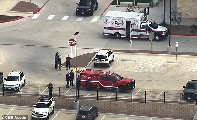 Tragedy at Hill Country College Preparatory High School: Student Shoots Teacher, Then Dies by Suicide