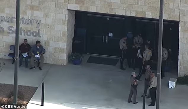 Tragedy at Hill Country College Preparatory High School: Student Shoots Teacher, Then Dies by Suicide