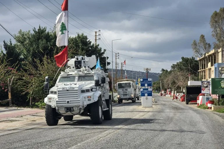 UN Peacekeepers Killed in Southern Lebanon Amid Escalating Conflict