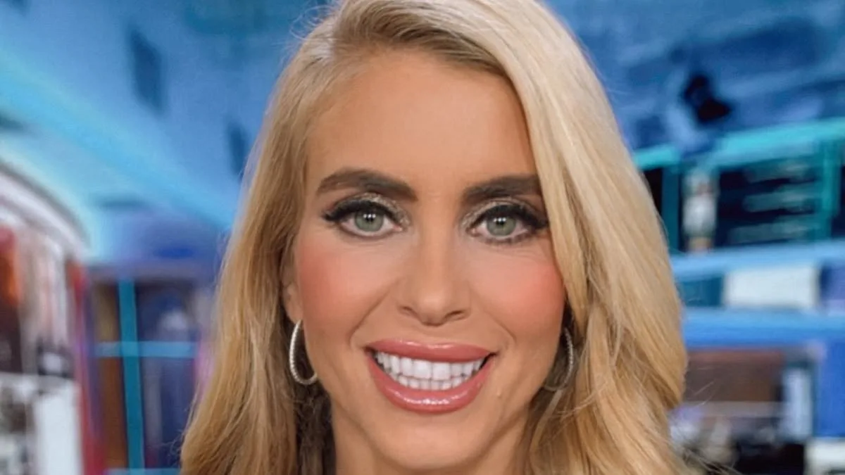 Fox News Commentator Katie Zacharia Resigns from DHS Amid Ties to Corey Lewandowski and Internal Power Struggles