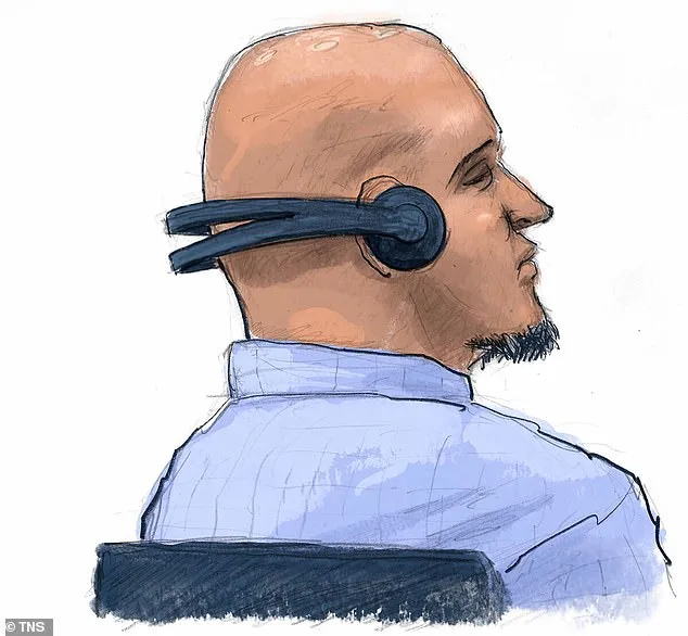 MS-13 Gang Members on Trial for Alleged 11-Murder Spree Across Nevada and California