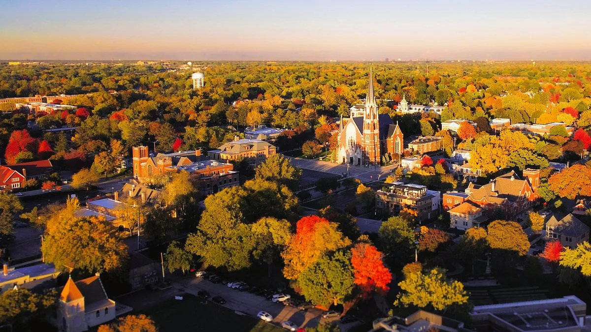 Top Suburb Faces Chaos as Teen Takeovers Spread via Social Media