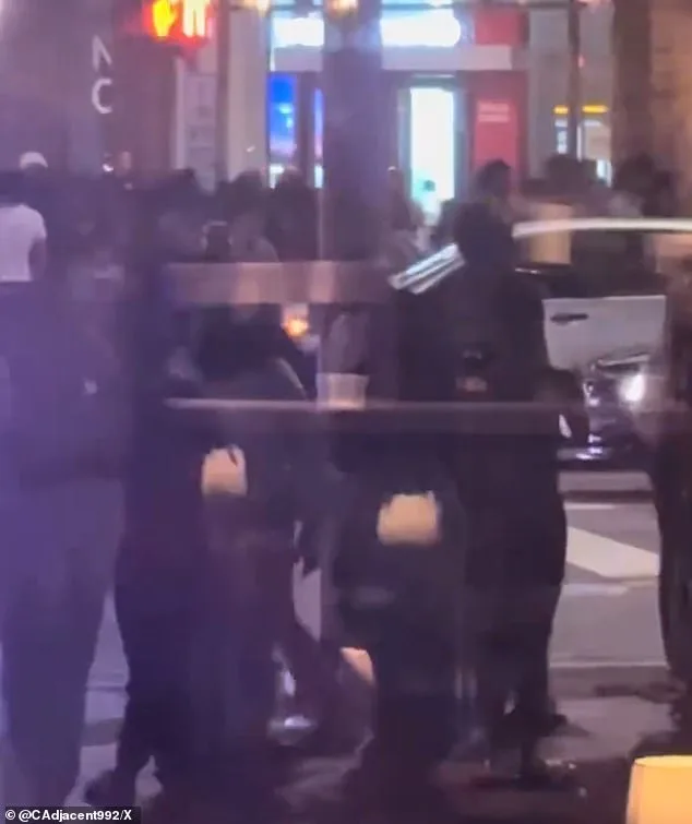 Top Suburb Faces Chaos as Teen Takeovers Spread via Social Media