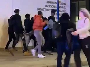 Top Suburb Faces Chaos as Teen Takeovers Spread via Social Media