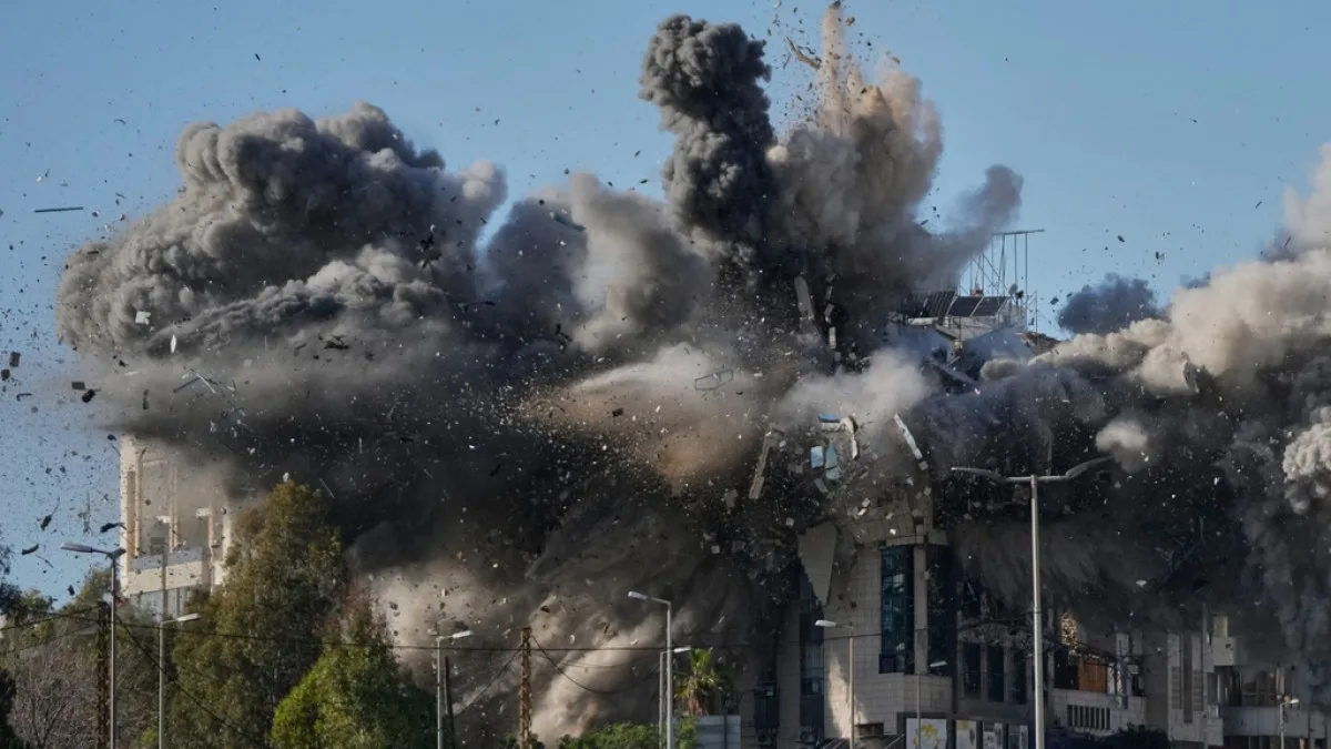 UN Warns of $194 Billion Economic Loss from Middle East War as Arab Countries Face Crisis