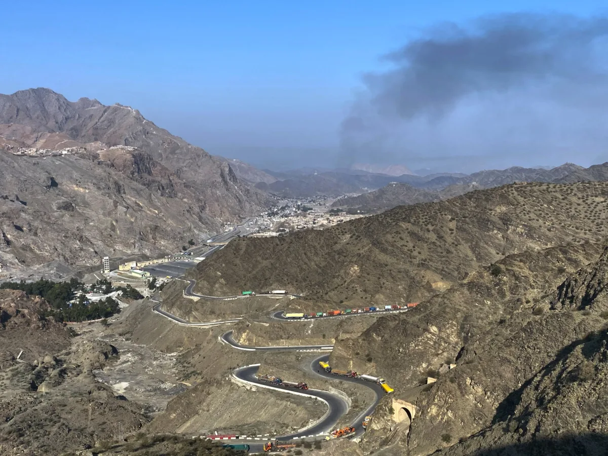 China Mediates Historic Talks Between Pakistan and Afghanistan to Halt Cross-Border Violence