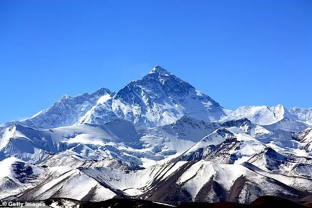Everest Guides Alleged £15m Insurance Scam via Poisoning and Staged Emergencies