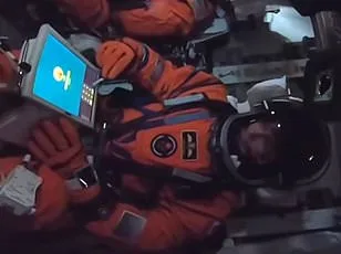 NASA's Artemis II Makes Historic Return to the Moon with Four Astronauts on Crewed Mission