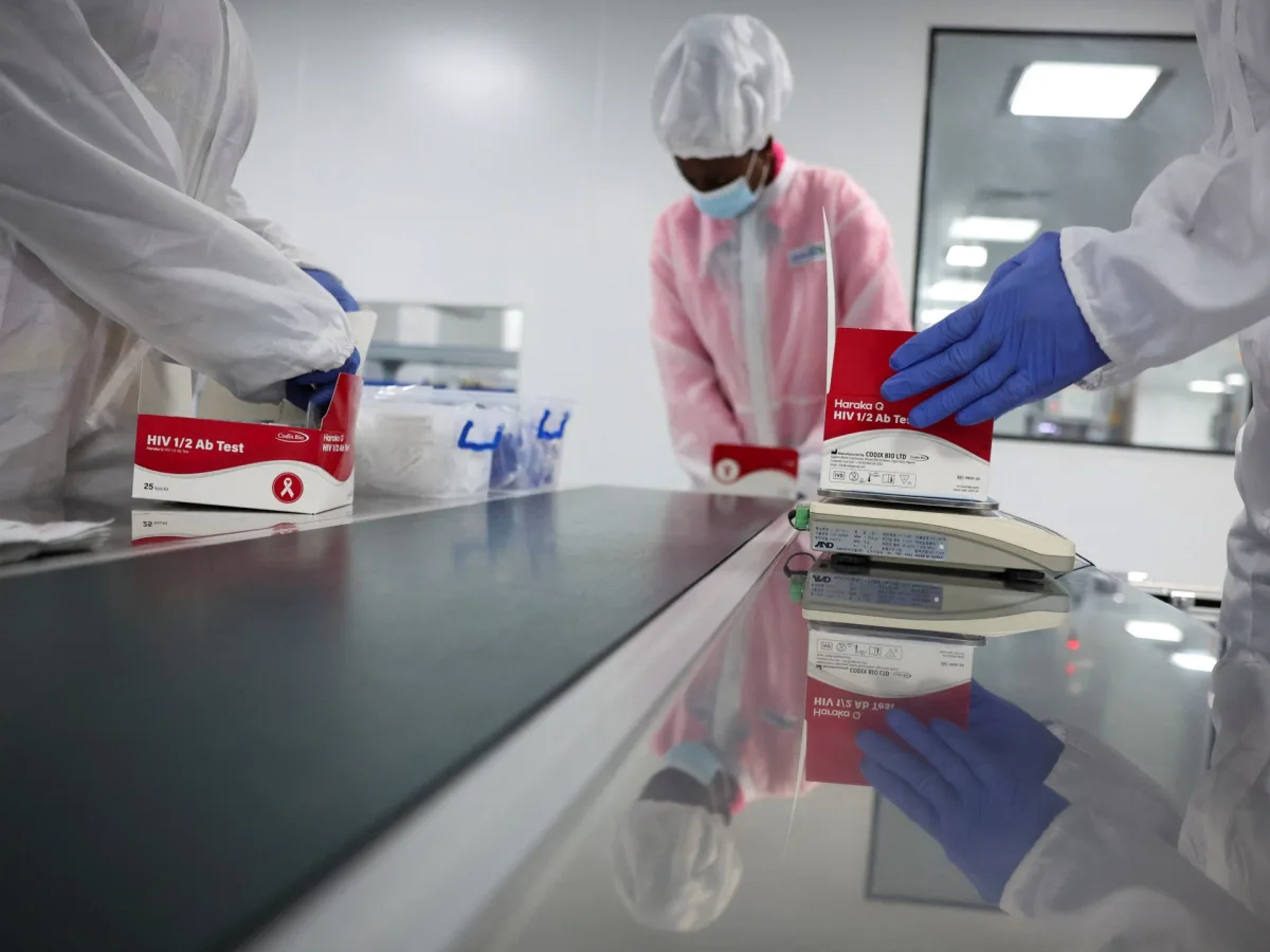 US Faces African Backlash as Health Aid Agreements Tied to Mineral Access Spark Inequality Fears