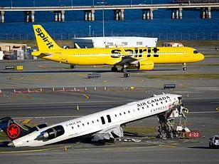 Fatal LaGuardia Crash Raises Safety Questions After Air Traffic Controller Absence