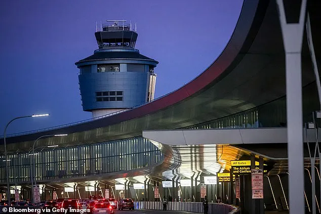 Fatal LaGuardia Crash Raises Safety Questions After Air Traffic Controller Absence