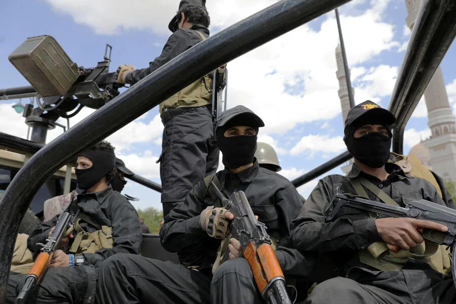 Houthis Launch First Direct Strike on Tel Aviv Amid Escalating Tensions