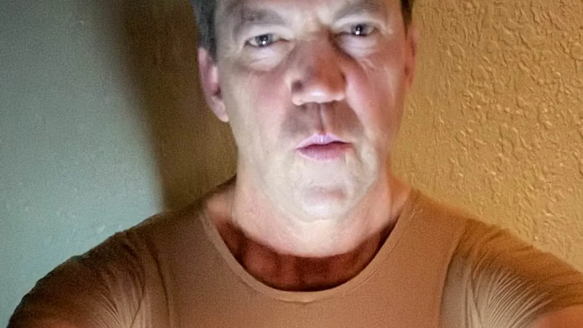 Kristi Noem's Husband Exposed in Cross-Dressing Scandal Tied to Adult Performers