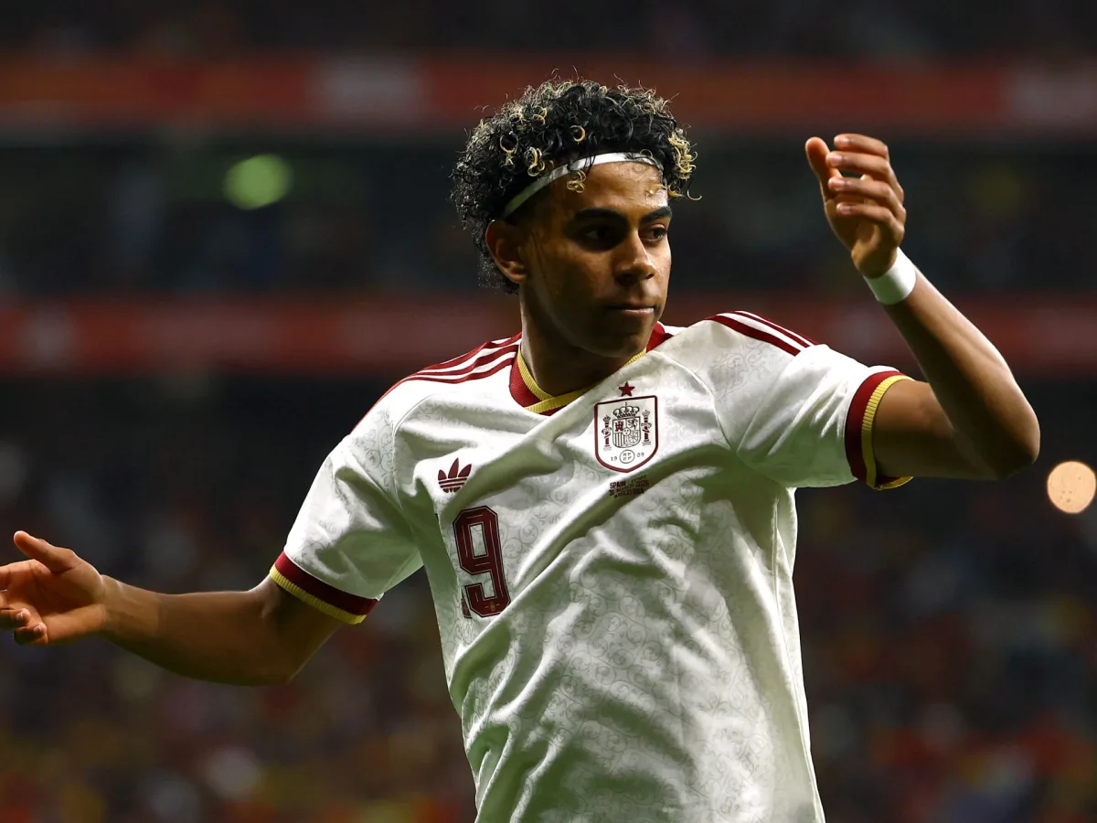 Spain's 2030 World Cup Bid Overshadowed by Xenophobic Chants in Egypt Friendly