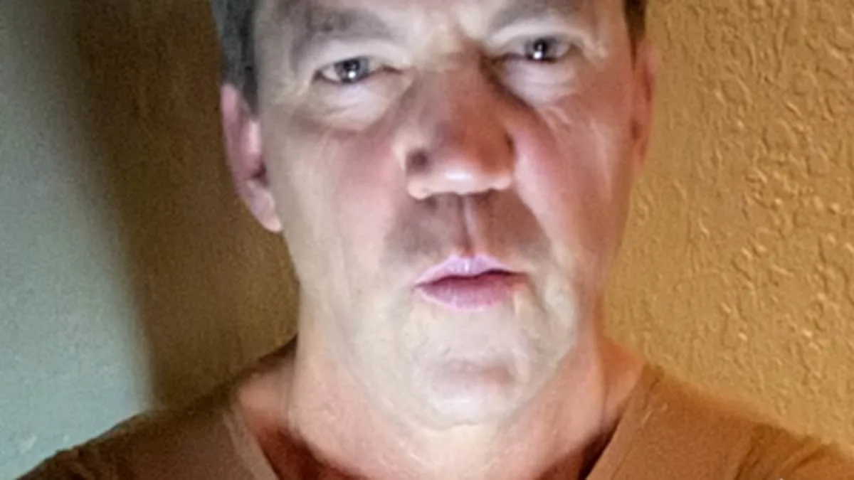 White House Turmoil as Bryon Noem Scandal Emerges