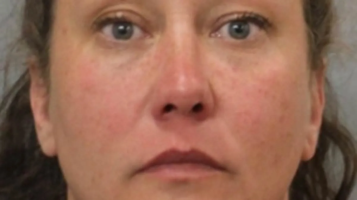 Arizona Woman Receives Record 52-Year Sentence for Child Sexual Assault and Online Bragging