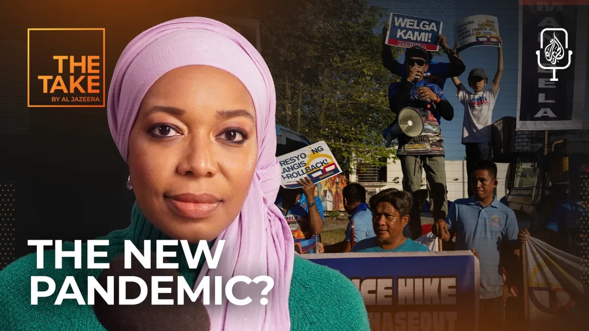 Asia's Energy Crisis: Iran Conflict and Hormuz Attacks Trigger Global Supply Shock