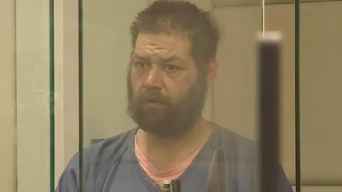 Horrific Home Invasion in Portland Leaves Mother and Child Terrified, Sparks Outrage