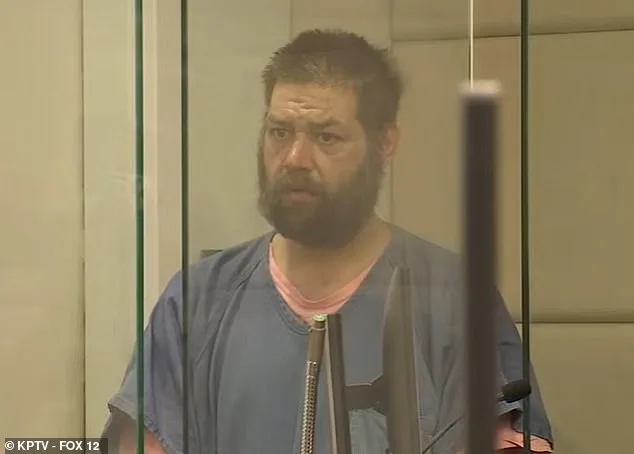 Horrific Home Invasion in Portland Leaves Mother and Child Terrified, Sparks Outrage