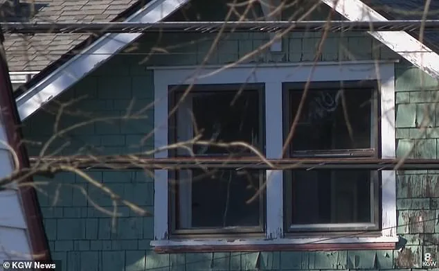 Horrific Home Invasion in Portland Leaves Mother and Child Terrified, Sparks Outrage