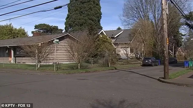 Horrific Home Invasion in Portland Leaves Mother and Child Terrified, Sparks Outrage