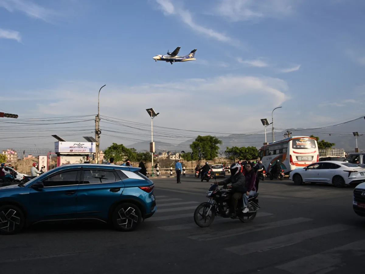 Nepal Implements Two-Day Weekend Amid Fuel Crisis Sparked by US-Israeli Conflict