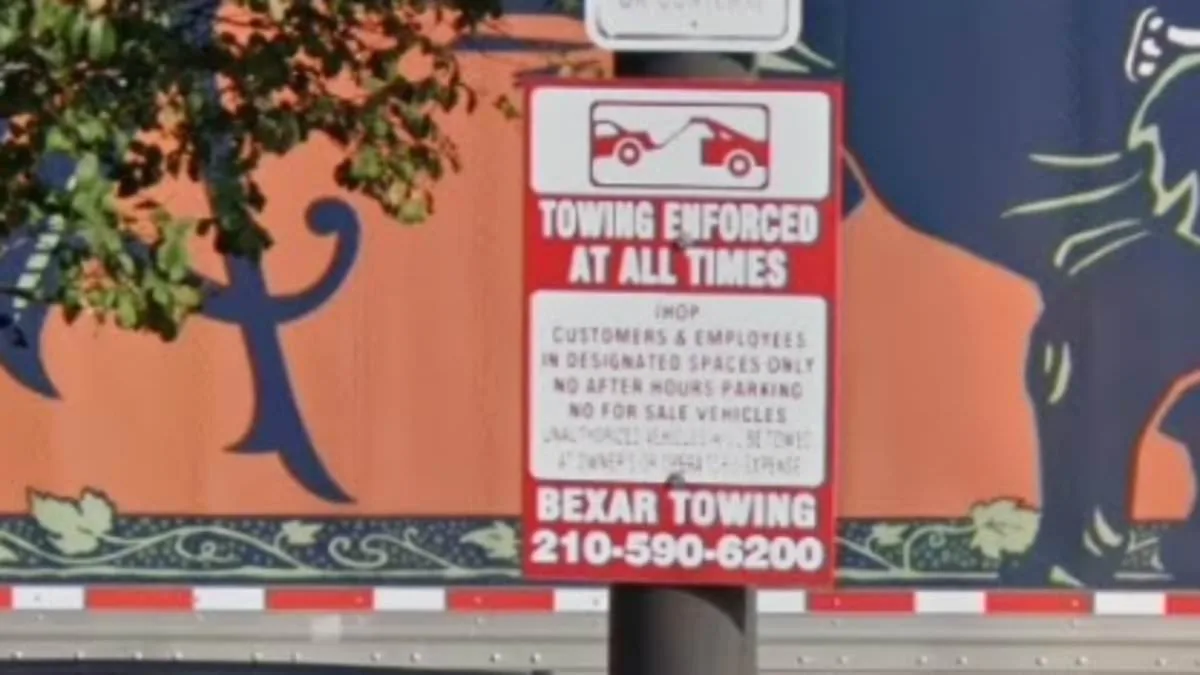 Predatory Towing Practices at San Antonio Mall Trap Shoppers in Hidden Fees