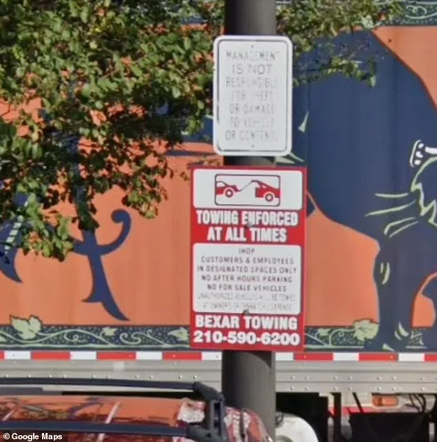 Predatory Towing Practices at San Antonio Mall Trap Shoppers in Hidden Fees