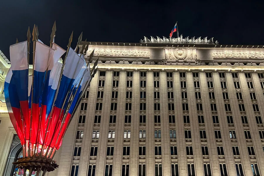 Russia Drafts Decree to Streamline Military Exports, Reshaping International Arms Cooperation